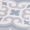 Andova Tiles Bliss 8 in. x 8 in. Porcelain Spanish / Moroccan Wall and Floor Tile SAM-ANDBLI288 - alternate 5